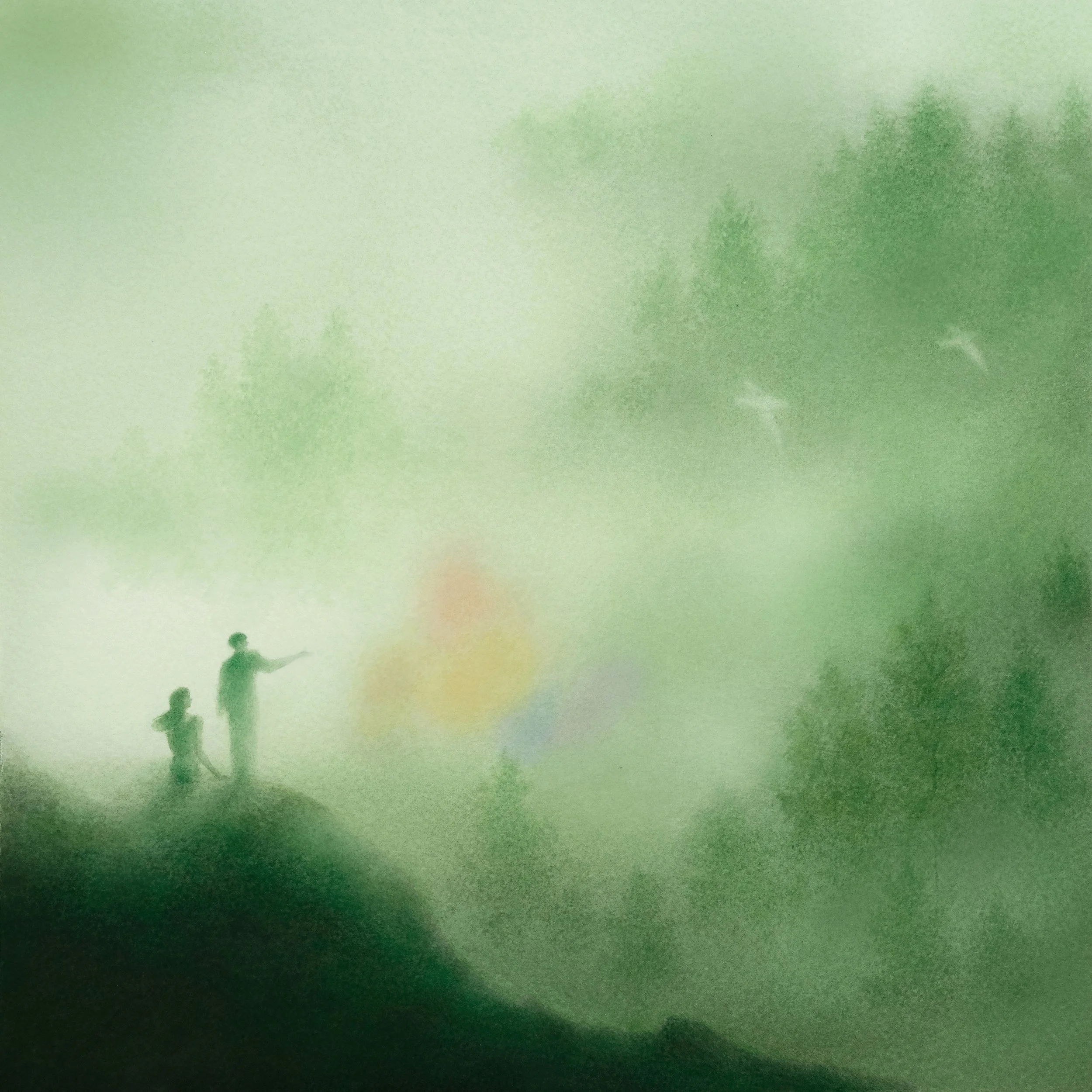 Home — Sleeping At Last